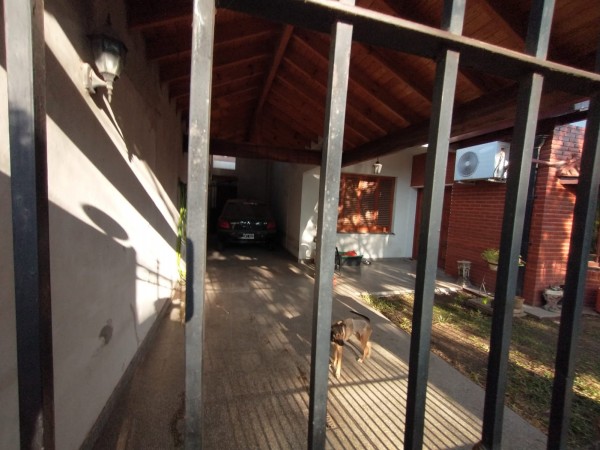 Exclusiva propiedad en el barrio de Villa Club