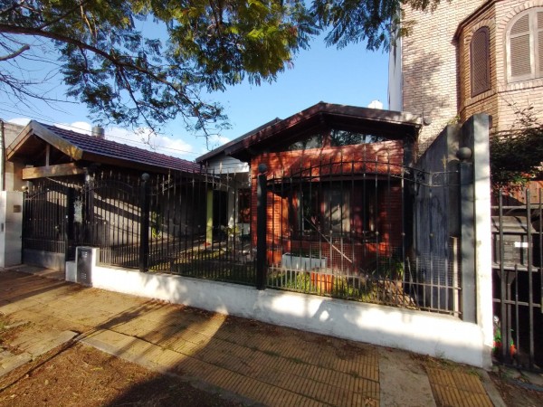 Exclusiva propiedad en el barrio de Villa Club
