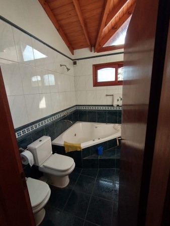 Exclusiva propiedad en el barrio de Villa Club