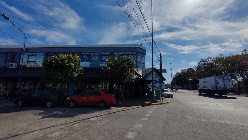 Fondo de comercio pizzería, heladería y minutas