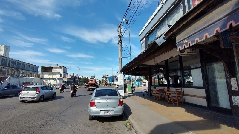 Fondo de comercio pizzería, heladería y minutas