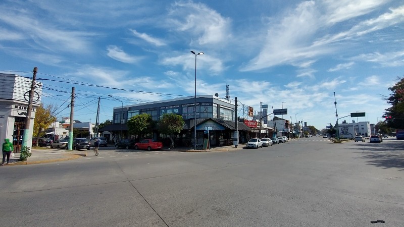 Fondo de comercio pizzería, heladería y minutas