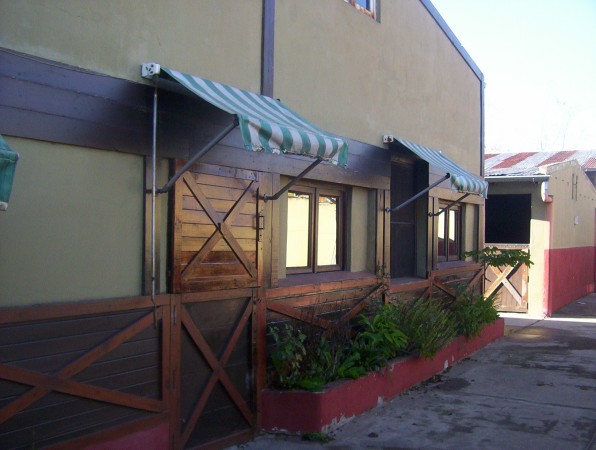 Buen Ayre y Combate Pavón, 600 m2 de lote