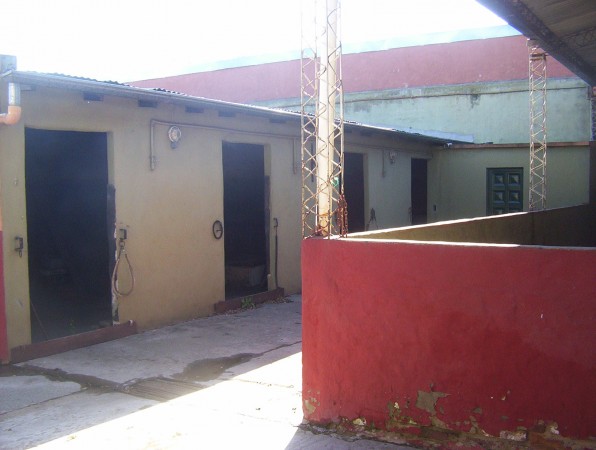 Buen Ayre y Combate Pavón, 600 m2 de lote
