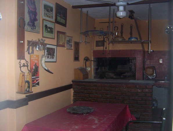 Buen Ayre y Combate Pavón, 600 m2 de lote