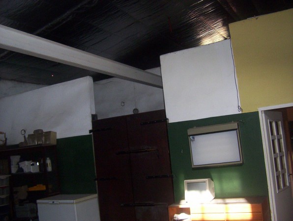 Buen Ayre y Combate Pavón, 600 m2 de lote