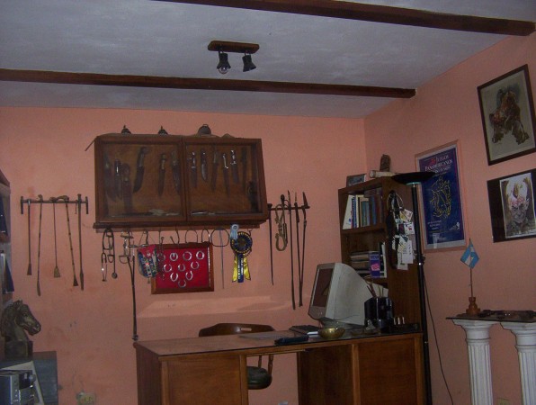 Buen Ayre y Combate Pavón, 600 m2 de lote