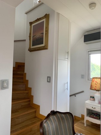Triplex de categoria en condominio