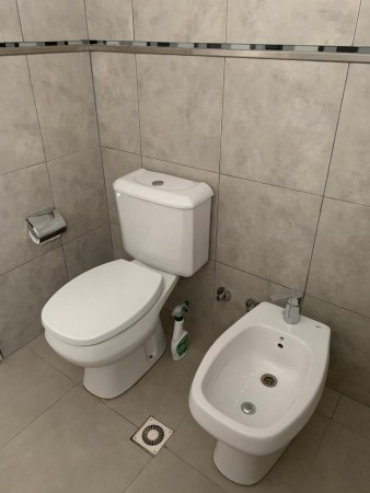 Triplex de categoria en condominio
