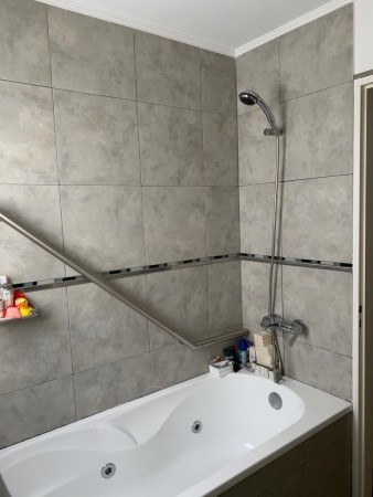 Triplex de categoria en condominio