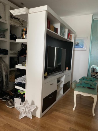 Triplex de categoria en condominio