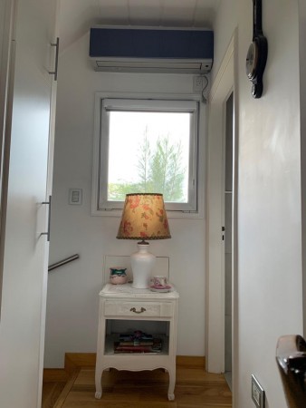 Triplex de categoria en condominio