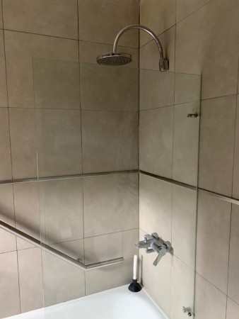 Triplex de categoria en condominio