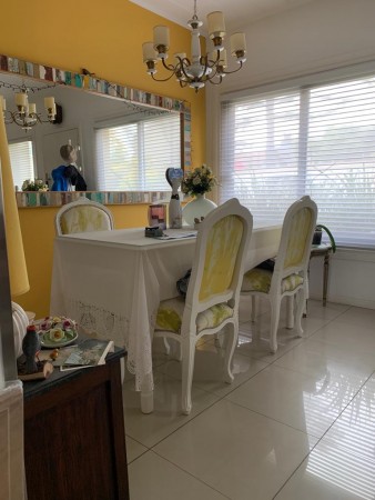 Triplex de categoria en condominio