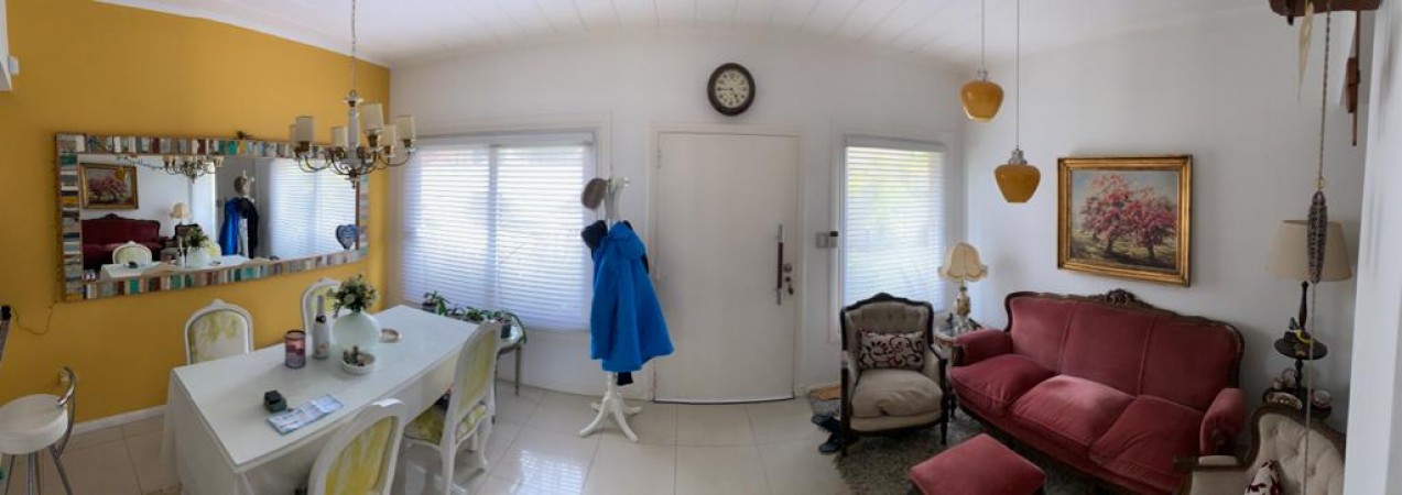 Triplex de categoria en condominio