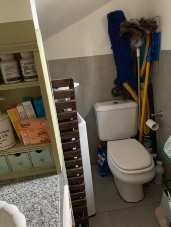 Triplex de categoria en condominio