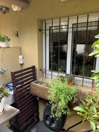 Triplex de categoria en condominio