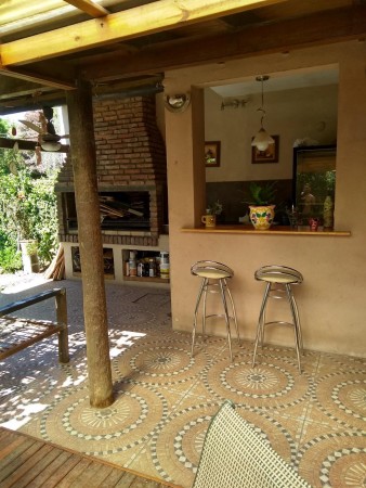 Chalet en Villa Club Sobre Calle Granaderos Nuevo Valor!