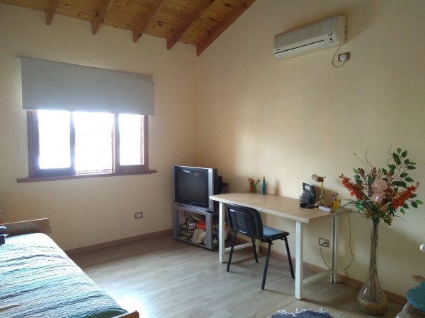 Chalet en Villa Club Sobre Calle Granaderos Nuevo Valor!