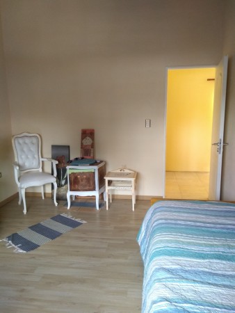 Chalet en Villa Club Sobre Calle Granaderos Nuevo Valor!
