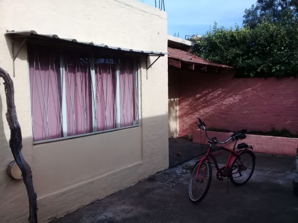 Casa al fondo