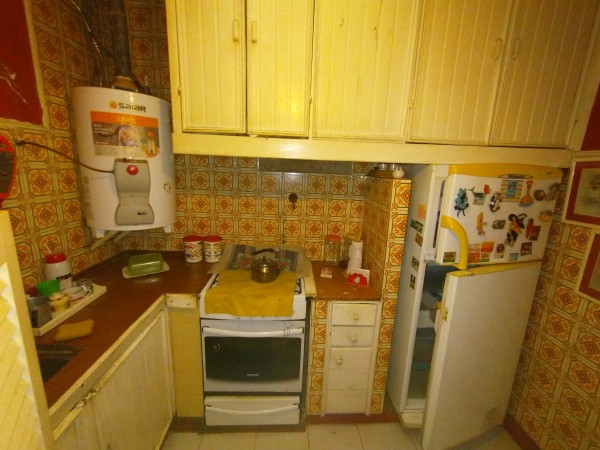 Casa amplia y bien ubicada