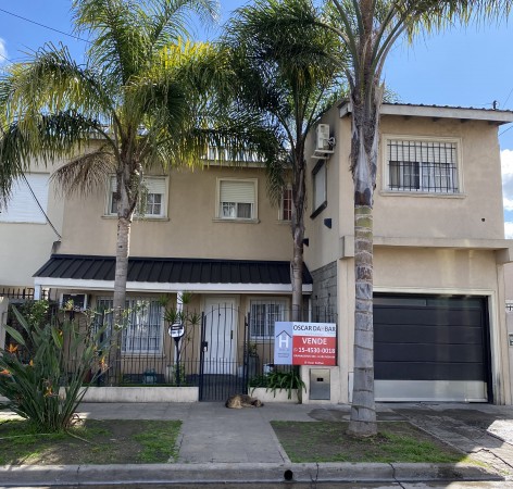 2 casas, ideal para varias familias
