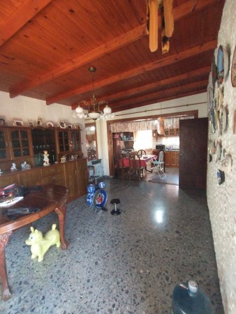 2 casas, ideal para varias familias