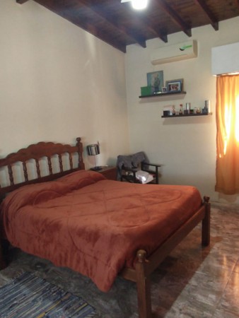 2 casas, ideal para varias familias