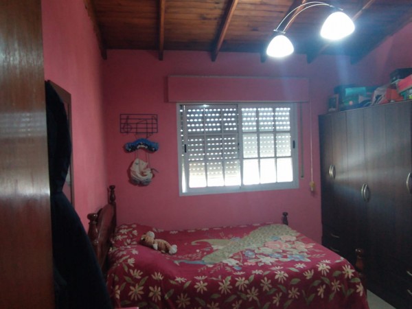 2 casas, ideal para varias familias