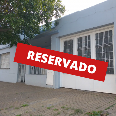 Casa americana con amplios ambientes y fondo ¡Nuevo valor!