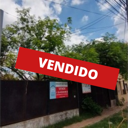 Lote /Terreno de 300 m2 Ubicación!!!