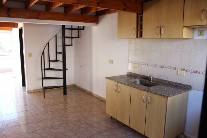 4 dúplex y galpón, ideal para renta