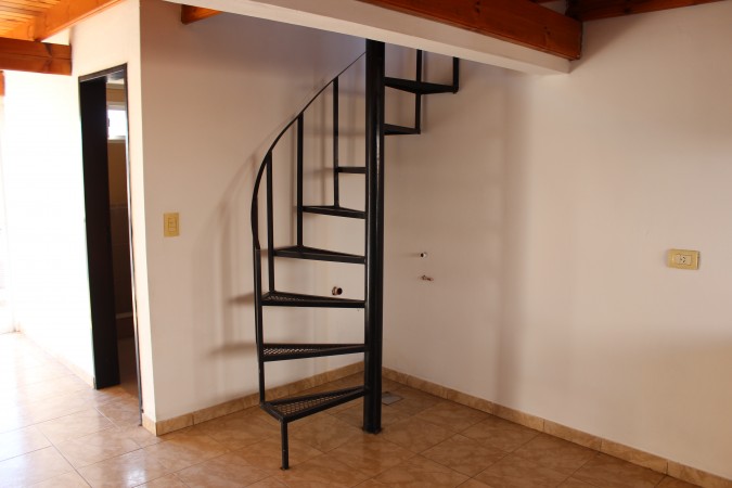 4 dúplex y galpón, ideal para renta
