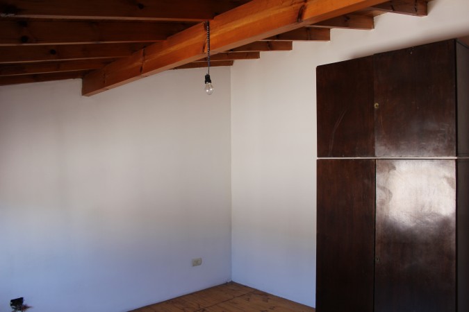 4 dúplex y galpón, ideal para renta