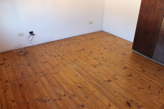 4 dúplex y galpón, ideal para renta