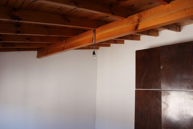 4 dúplex y galpón, ideal para renta