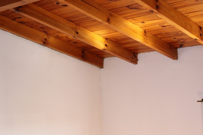 4 dúplex y galpón, ideal para renta