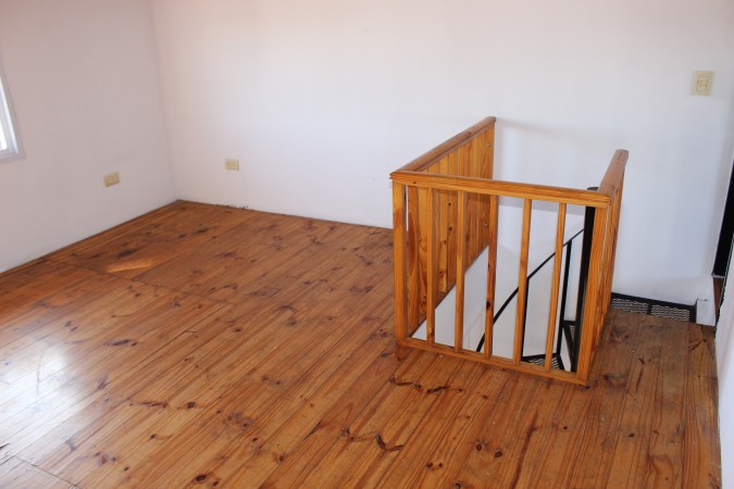 4 dúplex y galpón, ideal para renta