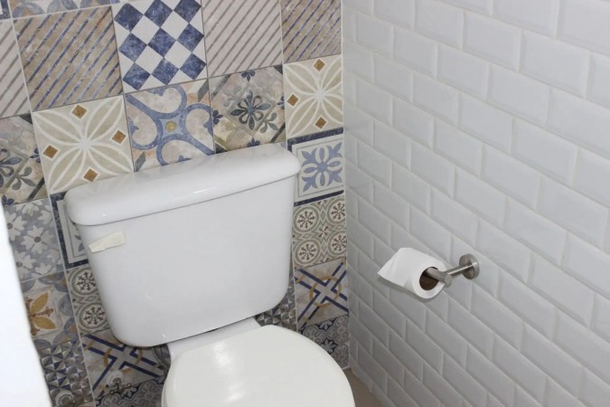 Casa triplex en centro de Hurlingham