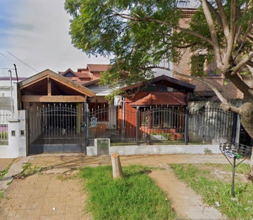 Exclusiva propiedad en el barrio de Villa Club
