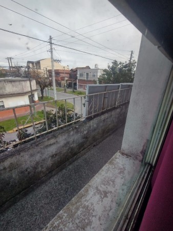 VENTA EN BLOQUE esquina Granaderos y Plumerillos