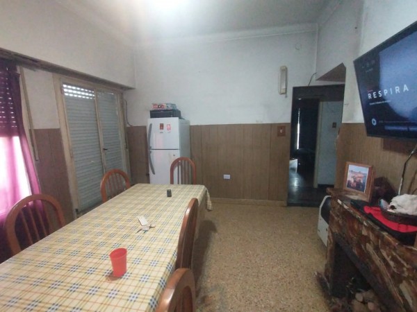 VENTA EN BLOQUE esquina Granaderos y Plumerillos
