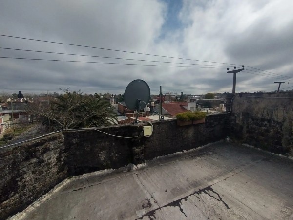 VENTA EN BLOQUE esquina Granaderos y Plumerillos