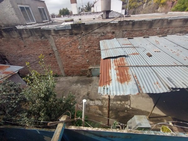 VENTA EN BLOQUE esquina Granaderos y Plumerillos