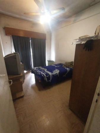 VENTA EN BLOQUE esquina Granaderos y Plumerillos