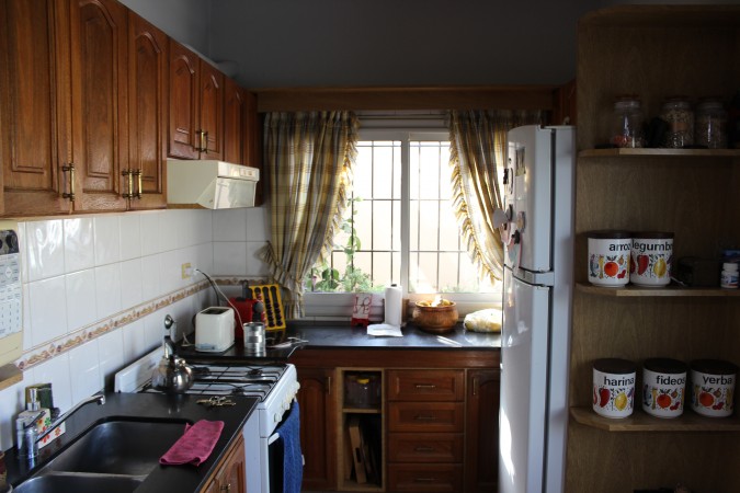 Casa con parque y piscina en William Morris