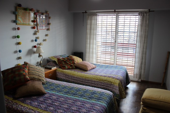 Casa con parque y piscina en William Morris