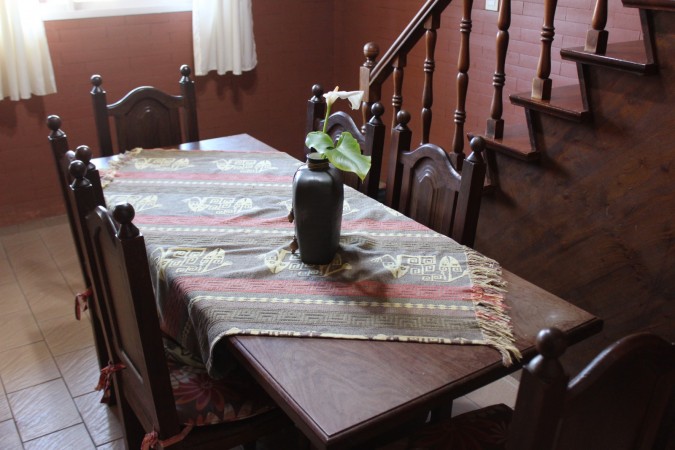 Casa con parque y piscina en William Morris
