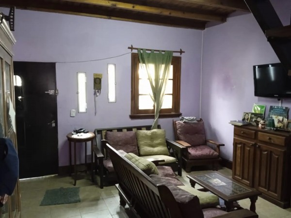 Casa de 5 dorm parque y cochera Villa Club